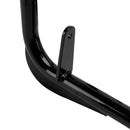 Anhängerkupplung für Touring Electra Street Glide FLHX 2009-2023, Schwarz
