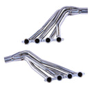 LS2 LS3 eksosmanifold toppstykke passer til Chevy C10 LS LS1 LS6 langt rør 1-7/8