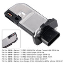 Mass Air Flow Meter Sensor For BMW 330d 525d 530d X3 X4 13627804150