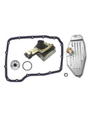 2003 Dodge Ram 2500 3500 SLT, ST 5,7 l V8 – Gas 545RFE 45RFE Getriebeschaltmagnetblock-Filtersatz