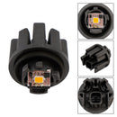 Blinkers LED-moduler LY5B 12V 6W 11-2Pin för TOSHIBA