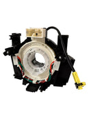 Mola de relógio de cabo de bobina 25567-EV06E para Pathfinder Versa Tiida 2006-2012