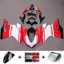 2015-2020 Ducati 1299 Einspritzverkleidungssatz Karosserie Kunststoff ABS