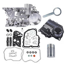 Ölwannendichtung für Volkswagen Tiguan 1.8l 7-Gang (Baujahr 2011) 0AM325025H 0AM927769K