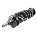 2009–2010 Hummer H3T 3,7 l (3654 cm³, 223 CID) L5 DOHC Motorreparationssats Vevaxel 89017791 HS26390PT