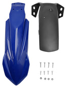 Hohe Kotflügelverkleidung vorne für Yamaha Tenere 700 2019-2024