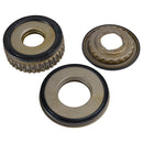 2000–2005 Für Toyota OPA, ECHO, FUNCARGO, PLATZ 4-Gang F/4WD L4 1,8L 3-teiliger Automatikgetriebe-Kolbensatz U340E U341E U341F