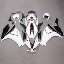 ABS plastbeklædningssæt til Honda CBR1000RR 2012-2016