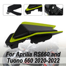 2021-2024 Aprilia RSV4 Carenagem Traseira Genérica