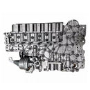 Fra 2022 og fremefter for Mercedes-Benz C-Klasse W206 725 Transmissionsstyreenhed med TCM A0009014900