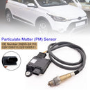 05/2015-02/2018 For Hyundai i20 II Coupé (GB) 1.4 CRDi Coupé Diesel FWD 16 Valves Particulate Sensor (PM) 0281006511