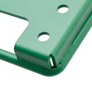 Für John Deere ATU300 Adapterhalter GPS-Empfänger Montagehalterung PF81190 Grün