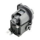 WG04F10194 Geschirrspüler-Ablaufpumpe für GE für Midea 11001011000221 120 V 60 Hz