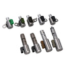 AB60F 2007-2011 TOYOTA TUNDRA 9X Transmission Shift Solenoid Valves