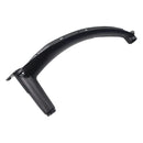 Linke innere Türverkleidung Griff Pull Trim Abdeckung schwarz für BMW E70 X5 E71 X6 07-14