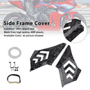 Seitenschutzverkleidung für Honda CBR650R (Modelljahre 2024–2025)