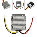 Wasserdichter DC 30-90V bis 12V 10A 120W Step-Down-Stromversorgungskonverter-Regler