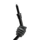 Sada zrcátek - levé a pravé 8 mm pro Piaggio TPH NRG MC3 Typhoon NTT SKR Zip 50cc