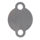 2 × EGR valve blanking plate for Volkswagen Transporter T5 2.0 BiTDI CFCA engine