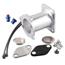 2005-2008 BMW 7-serie E66 730Ld EGR Skip Kit M47N2 M57N2