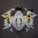 Verkleidungssatz aus ABS-Kunststoff, passend für Kawasaki ZX6R 636 (2005-2006)