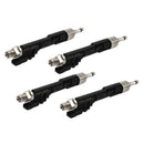 2014-2016 For BMW M235I 4 pieces fuel injectors 13648625397
