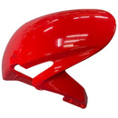 Verkleidungsset Karosserie ABS passend für Honda CBR600RR 2007 2008 Rot
