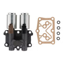 2009-2011 Honda Civic LX-S 4Cyl. 1,8 litran vaihteisto kaksoislineaarinen solenoidi 28260-RPC-004