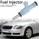 1 STÜCKE Kraftstoff Injektor 0280155892 Fit Audi TT Quattro 1.5L 2000-2002 0280155893