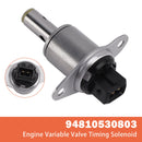 94810530803 Variable valve control solenoid valve for Porsche Panamera 2010-16
