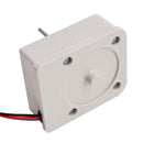 Motor do ventilador do evaporador ZWF-10-2 B03081032 para MeiLing &amp; Porta dupla Ronshen
