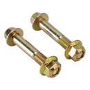 Front or Rear Lower Shock Absorber Bolts for Jeep Wrangler JK JKU JL JLU Gladiator JT