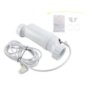 W3T-CELL-15 TurboCell saltkloreringscelle kompatibel med Hayward opptil 40 000 gallon