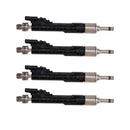 2013-2015 For BMW 7 Series 4 pieces fuel injectors 13647597870