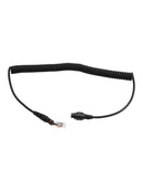 SM19A1 Taste Hand Mikrofon Kabel Für Hytera RD980 HM780 RD620 MT680 MT68plus