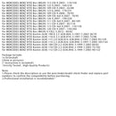 09.2003-on MERCEDES-BENZ VITO / MIXTO Kasten (W639) 119 140/190 Kardanwelle Antriebswelle 2211mm Länge 6394103206