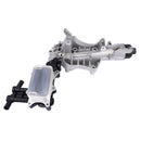 Carcaça do filtro de óleo e radiador de óleo para Mercedes-Benz Classe C W205,  Número da peça 626 180 00 11