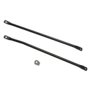 Suporte de quadro Simson S50 S51 S70 Enduro direito + esquerdo com placa de soldagem