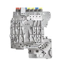 2006–2009 Jaguar XK8 V8 4,2 l Ventilkörper Nr. A063 6HP26 6HP19