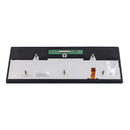 For Tesla Model X (2015–2021) LA123WF1 Instrumentdisplay 12,3"LCD-modul 1004788