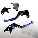 2008-2011 YAMAHA YZF R125 Justerbar koblingsbremsehåndtag