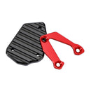 Placa ampliadora de suporte BMW S1000RR 2020+