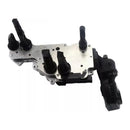 7M5R-14C247-FE MPS6 for VW V60 (byggår 2010 til 2011, 1,6 l til 2,0 l) girkassekontrollenhet