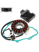 2017-2019 til Honda CMX300 Rebel 300 Statorregulator ensretterpakning 31120-K87-A01