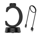 C-förmiger kabelloser Ladedock-Ständer für Uhren mit 44/4 Classic/3/Active 2/Active 1