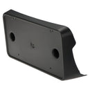 Front license plate holder for Ford Thunderbird (2002–2005), part number 1W6Z17A385AA