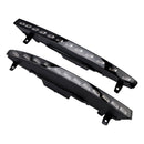 2010-2015 Audi Q7 Sport Version Front Bumper with 12 LED Turn Signals and Fog Lights
