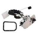 Kraftstoffpumpenbaugruppe für Screamin Eagle Softail Deuce 2 (FXSTDSE2) Baujahre 2001–2005, Ersatzteilnummer 7513201D