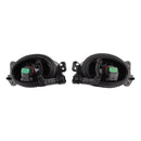 2002-2009 Mercedes G-Class Paar Vorne Nebelscheinwerfer mit Bulbs A1698201556 A1698201656