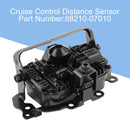 2017–2020 Toyota Prius Prime 1,8 l Abstandsregelungs-Radarsensor 88210–07010